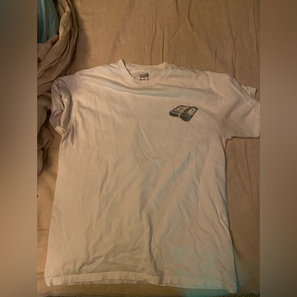 Medium alab shirt